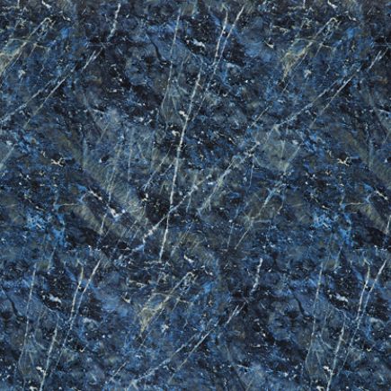 F18 銀河藍-新琦石板材4尺*8尺*3mm